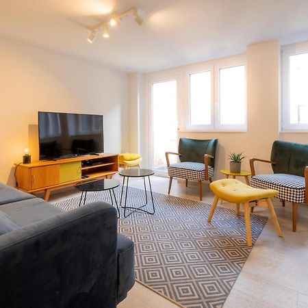 Ferienwohnung Les Gemeaux Koksijde Exterior foto