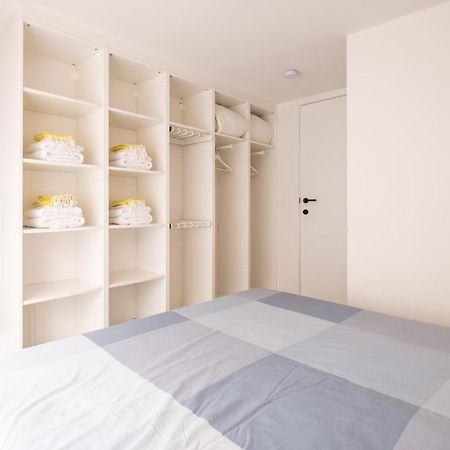 Ferienwohnung Les Gemeaux Koksijde Exterior foto