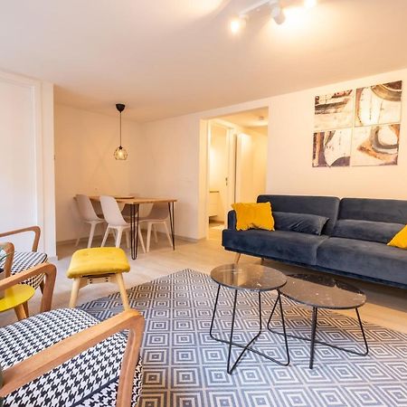 Ferienwohnung Les Gemeaux Koksijde Exterior foto