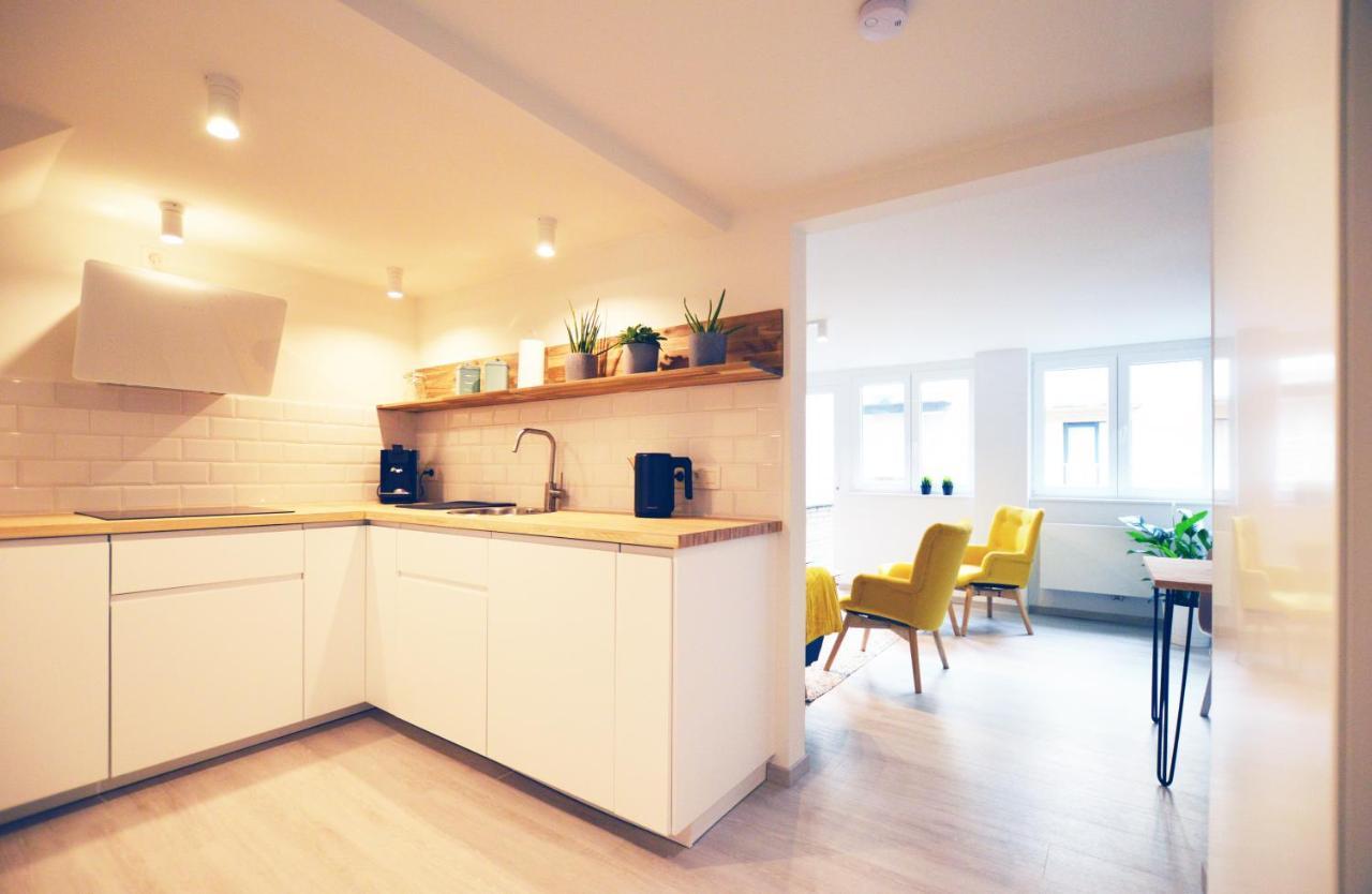 Ferienwohnung Les Gemeaux Koksijde Exterior foto